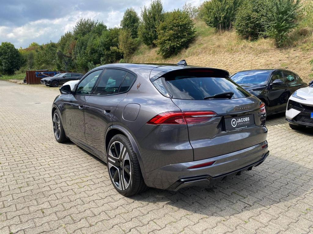 Maserati Grecale
