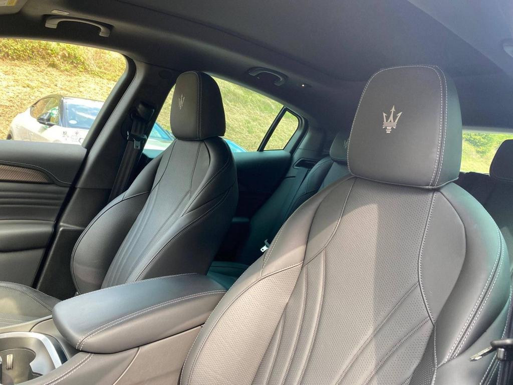 Maserati Grecale