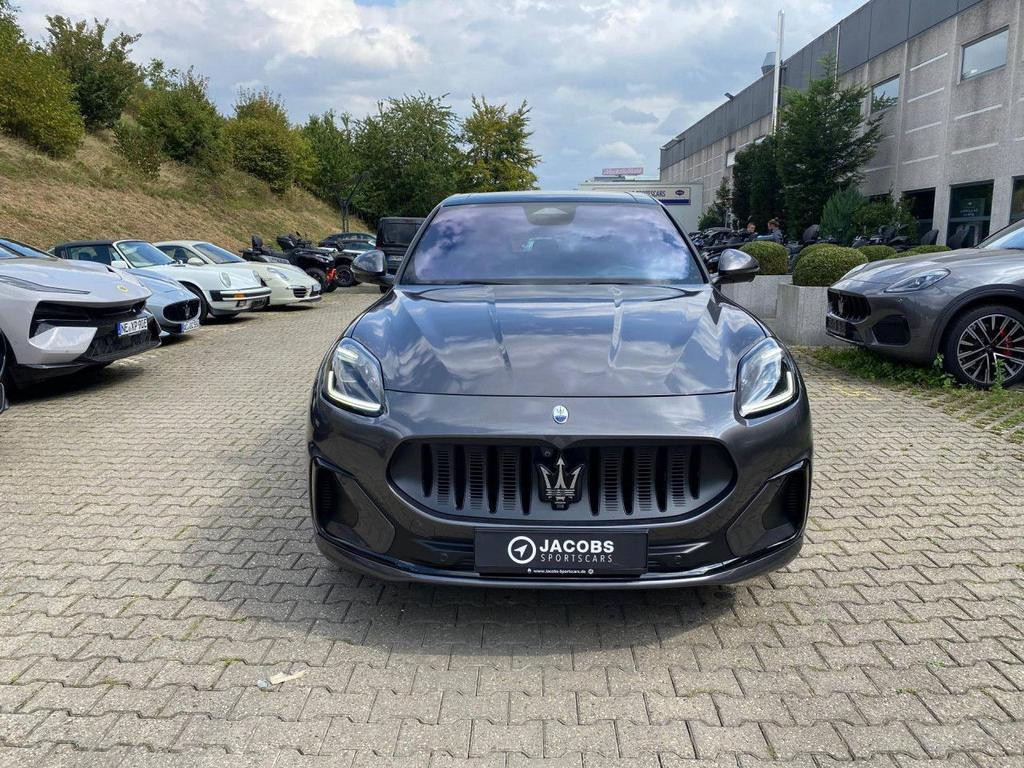 Maserati Grecale