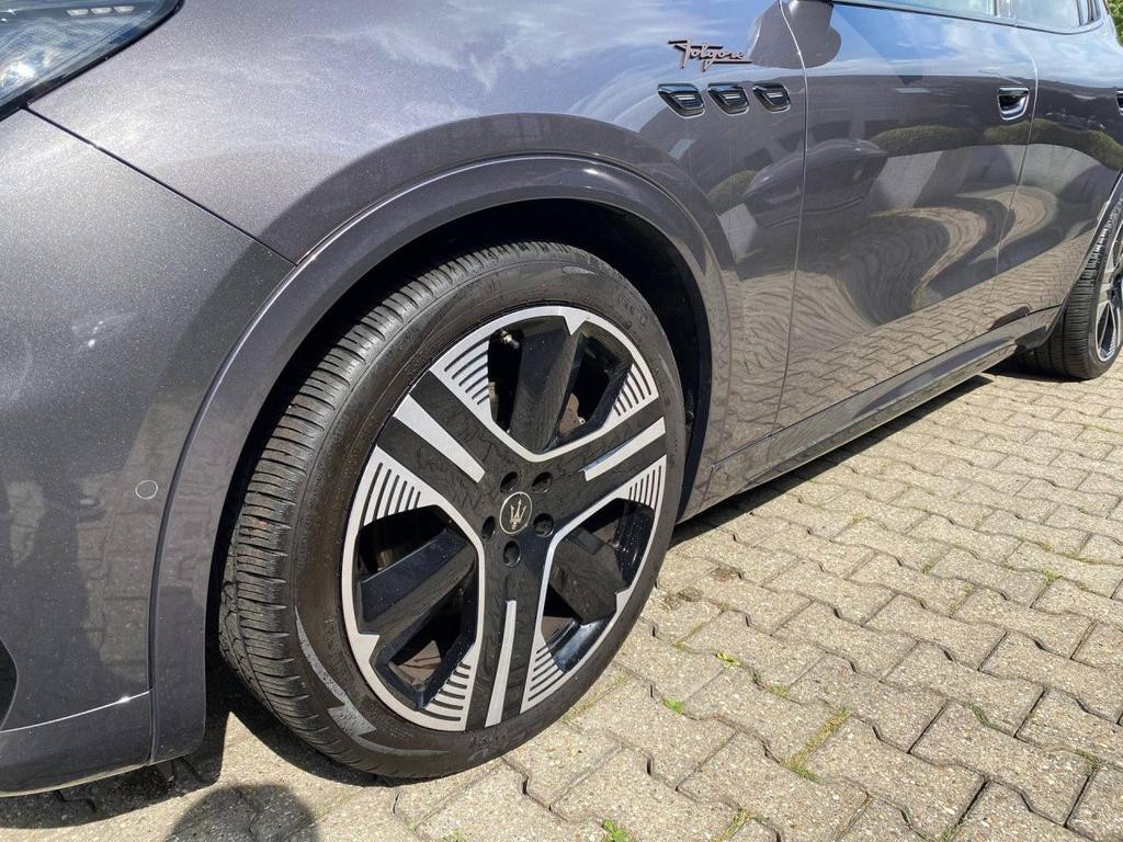 Maserati Grecale