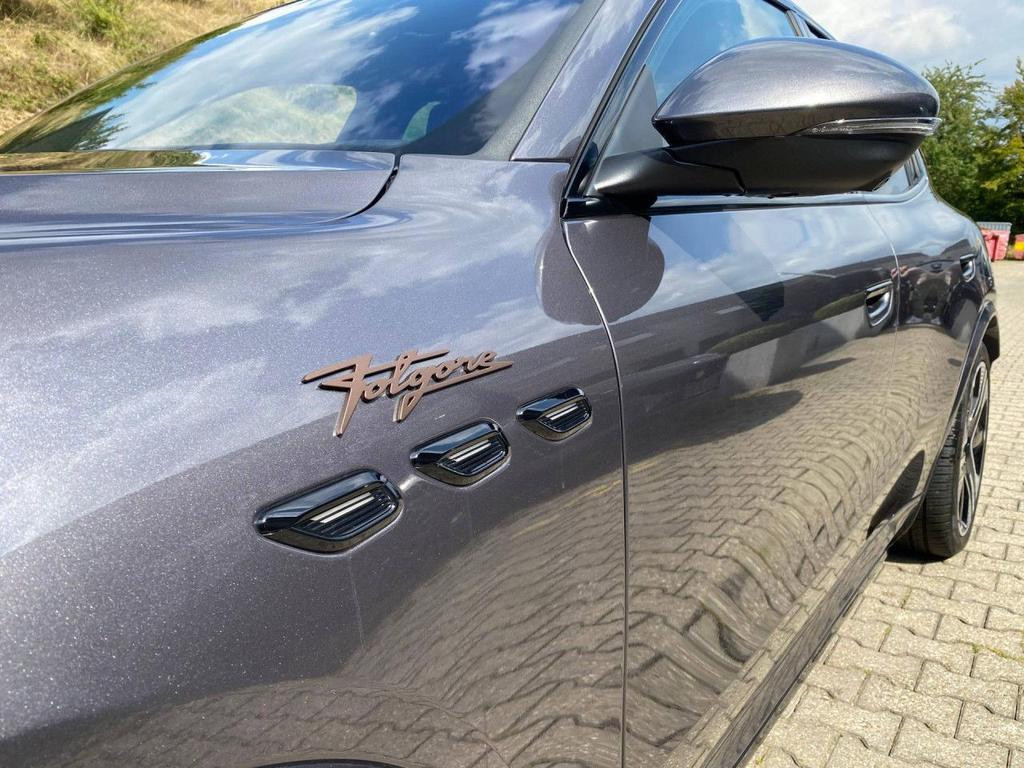 Maserati Grecale