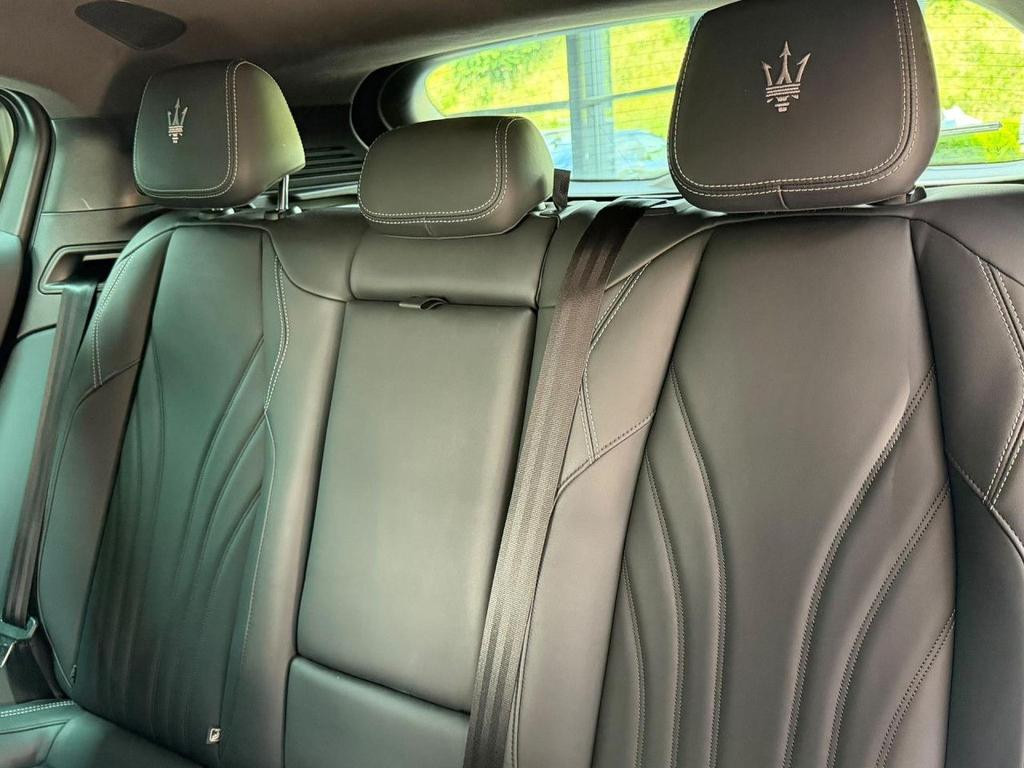 Maserati Grecale