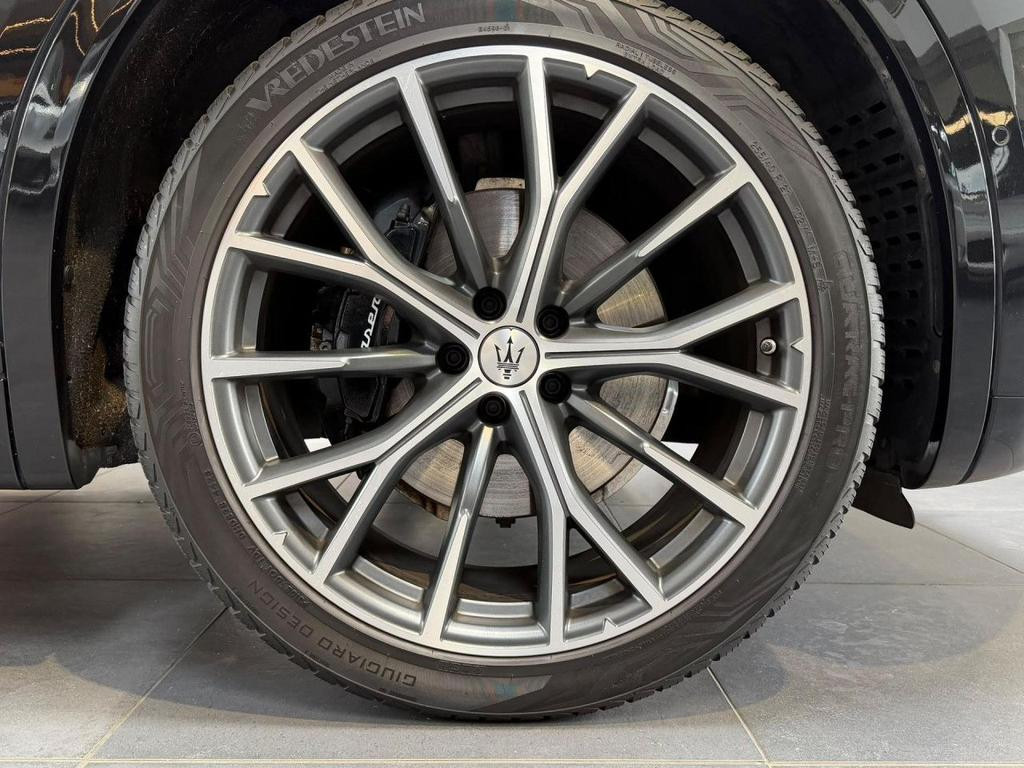 Maserati Grecale