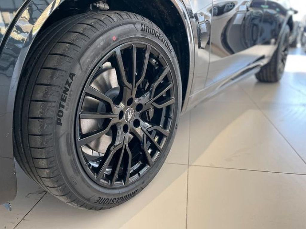 Maserati Grecale