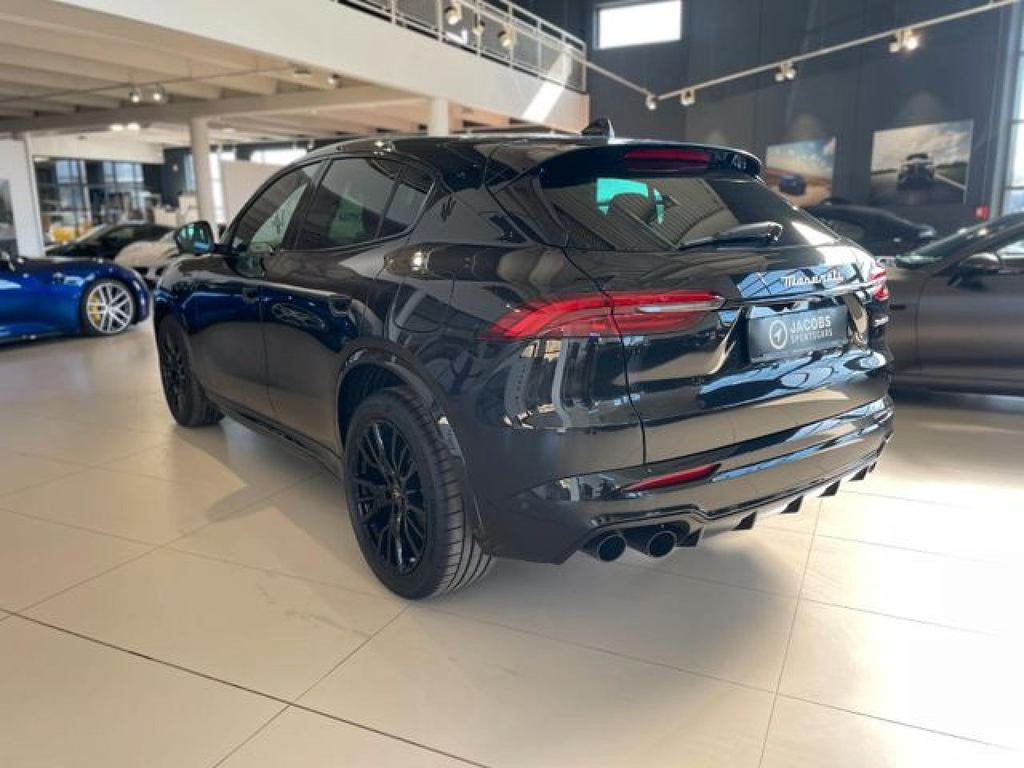 Maserati Grecale