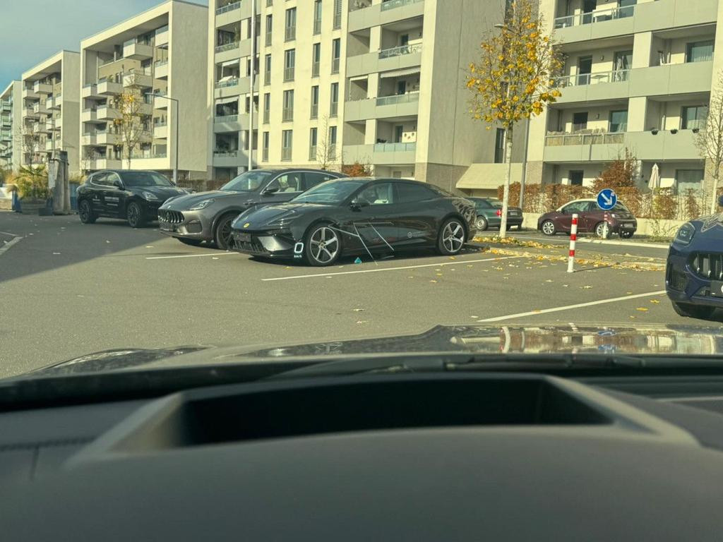 Maserati Grecale