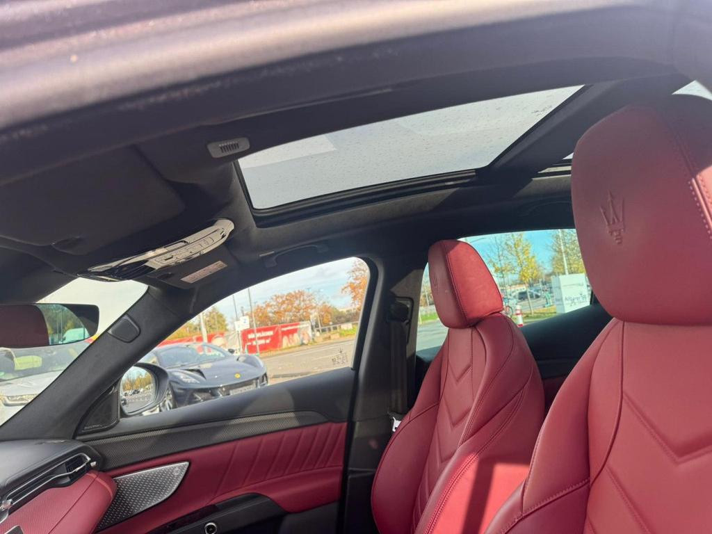 Maserati Grecale