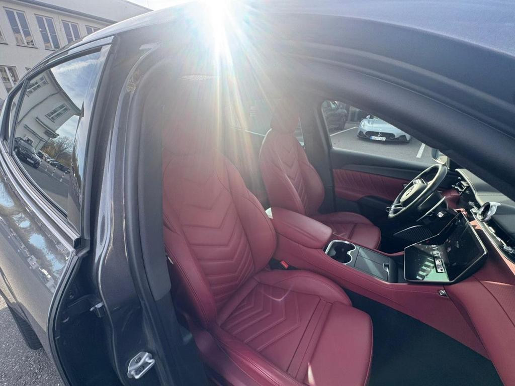 Maserati Grecale