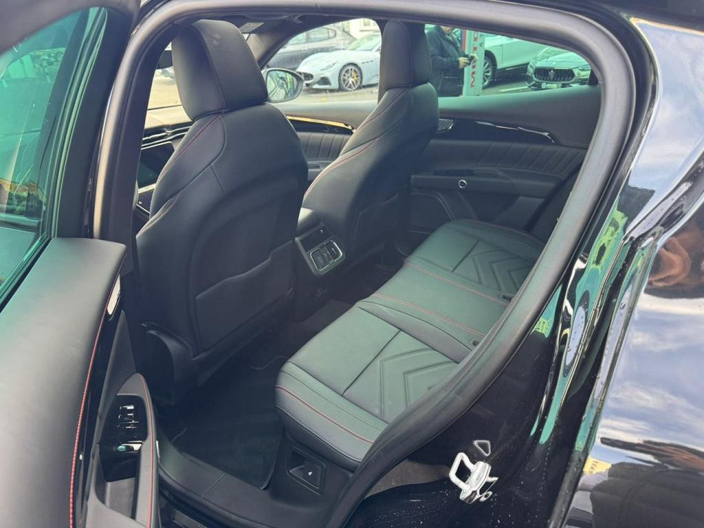 Maserati Grecale