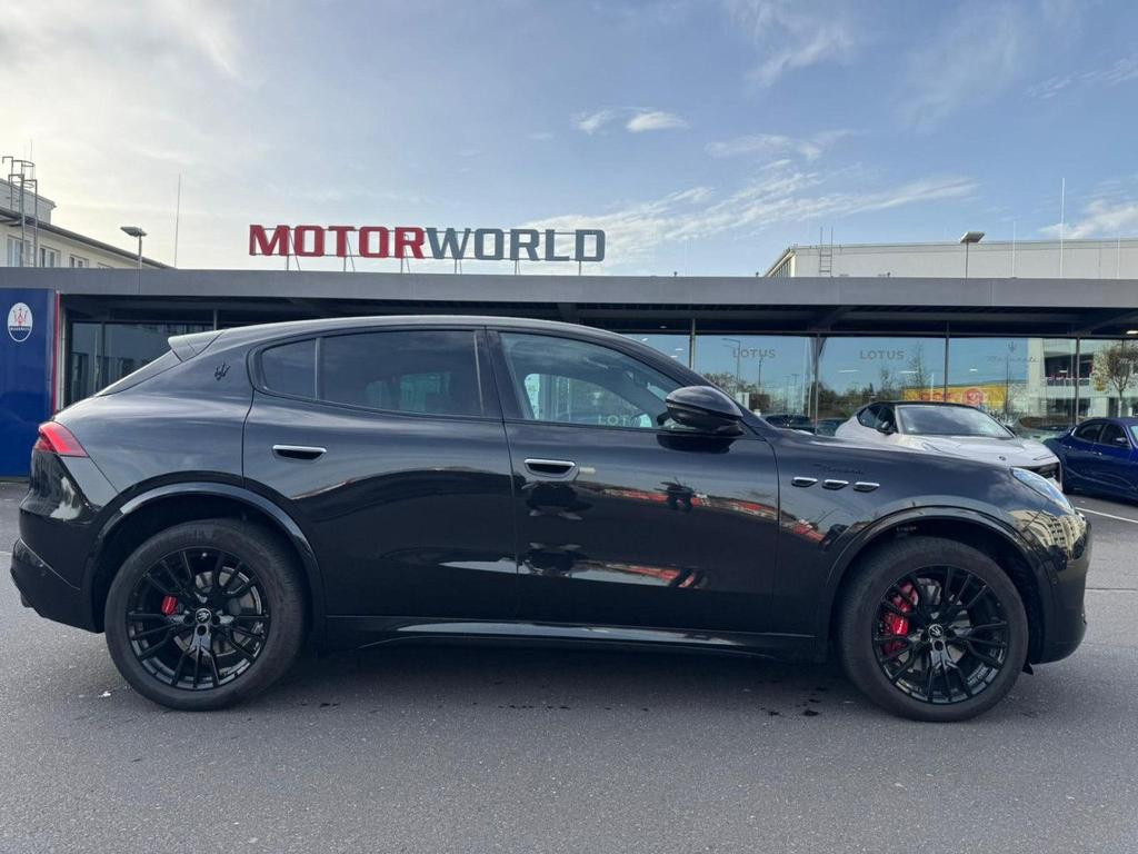 Maserati Grecale