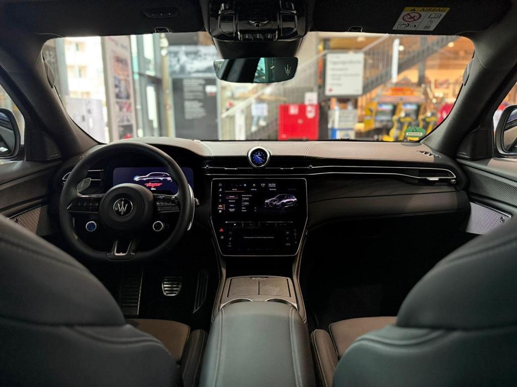 Maserati Grecale