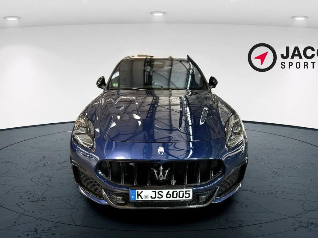 Maserati Grecale