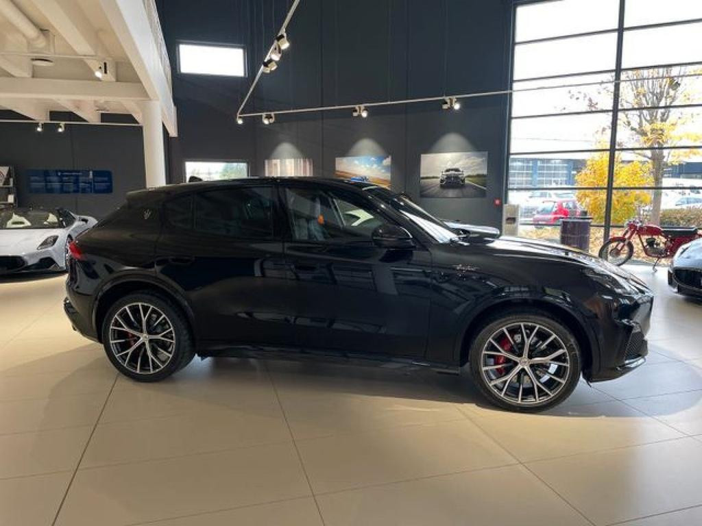 Maserati Grecale