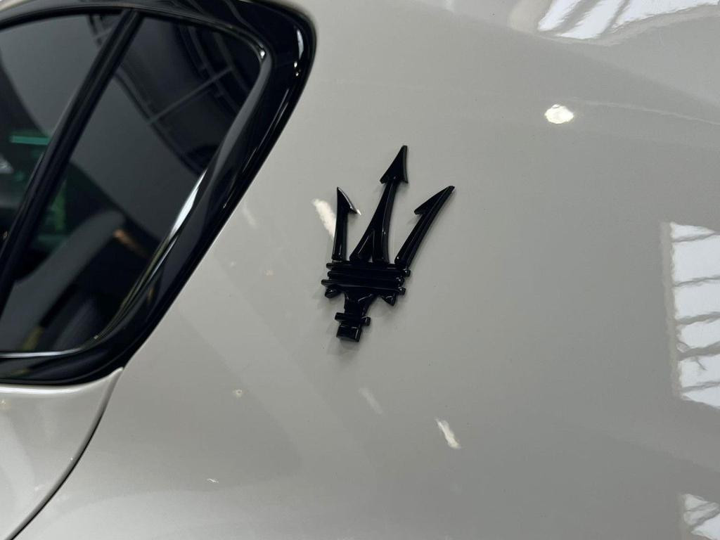 Maserati Grecale
