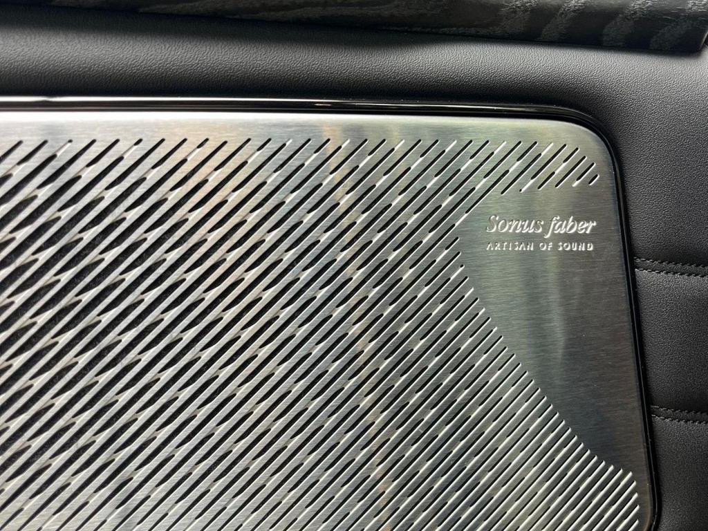 Maserati Grecale