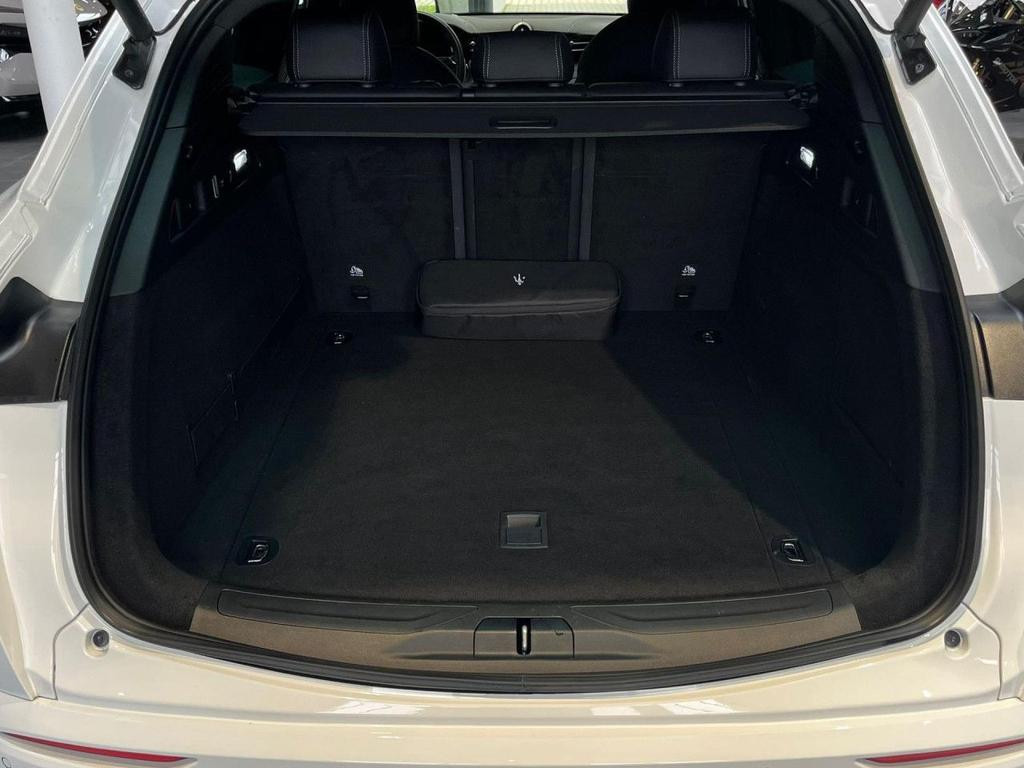 Maserati Grecale