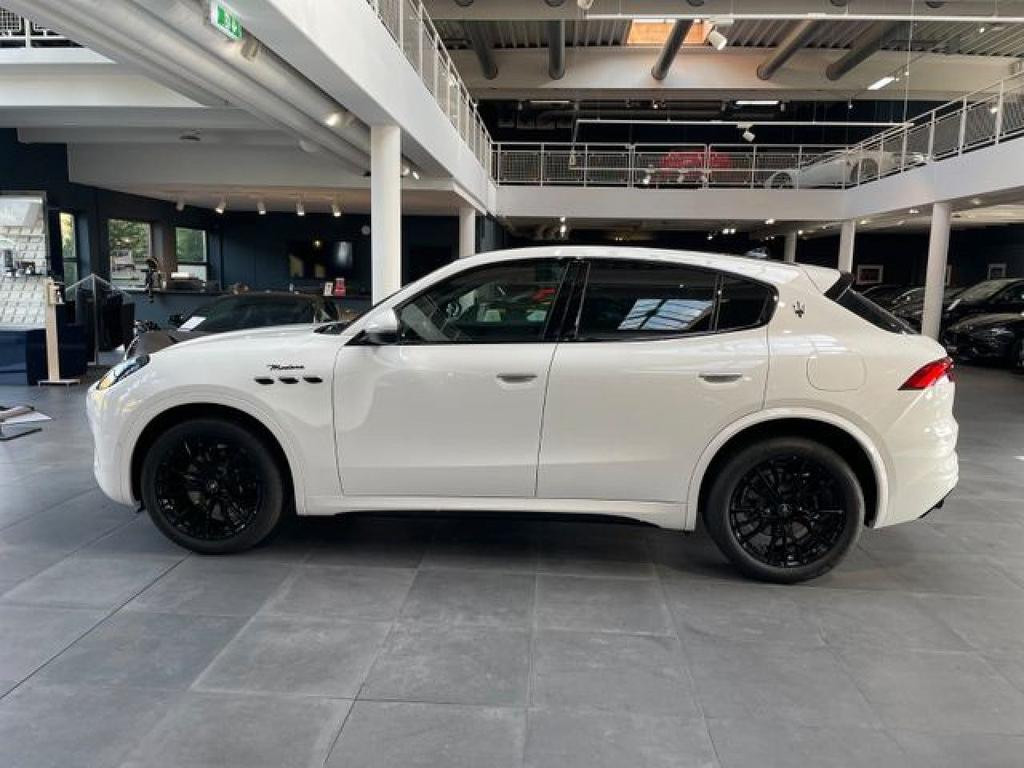 Maserati Grecale