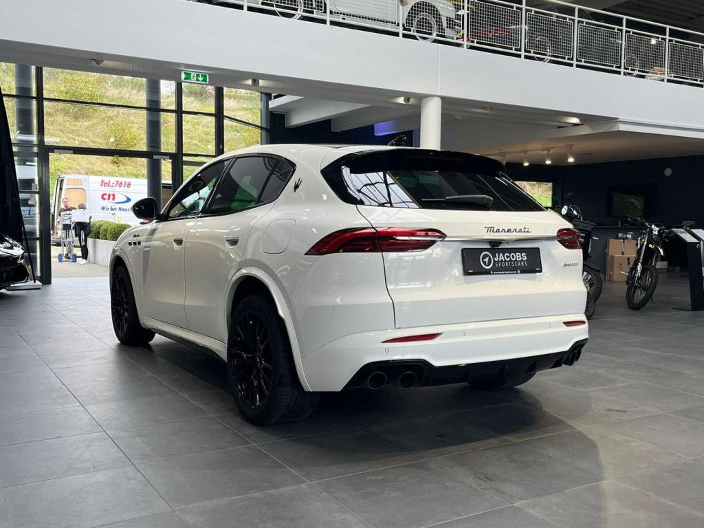 Maserati Grecale