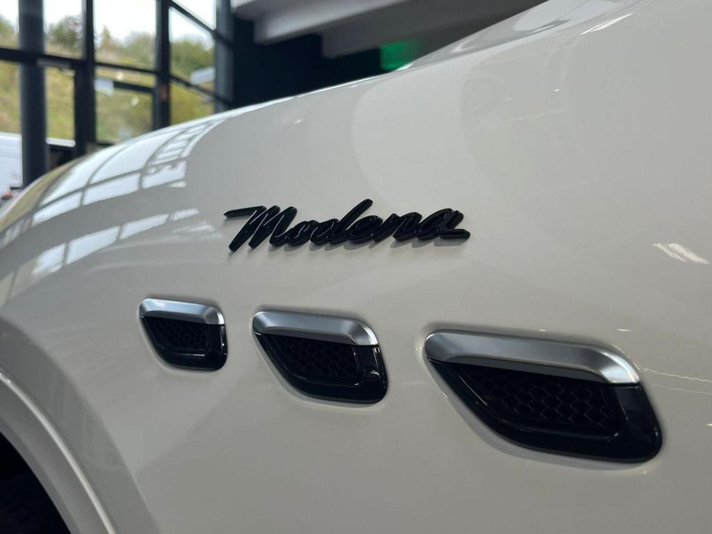 Maserati Grecale