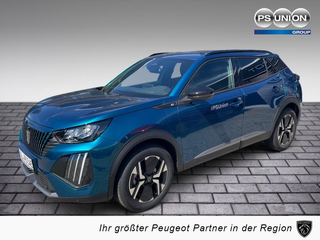 Peugeot e-2008 Allure Pack