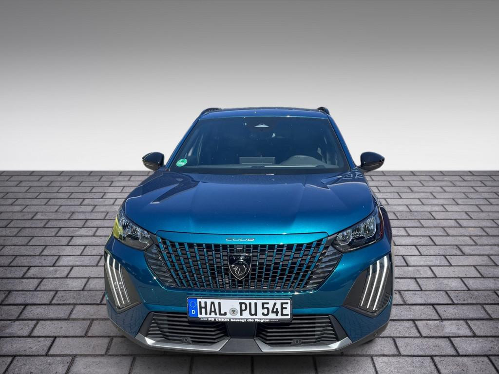 Peugeot e-2008