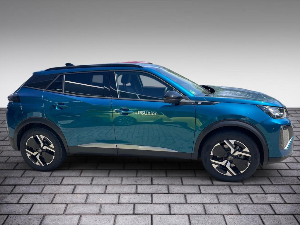 Peugeot e-2008