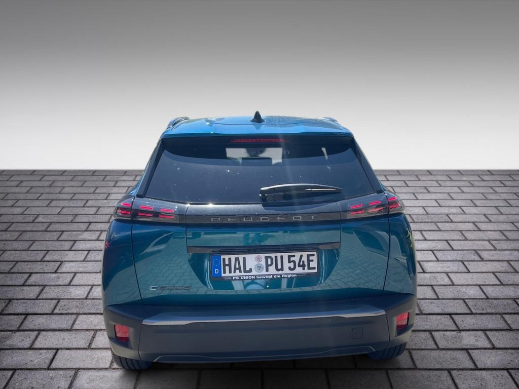 Peugeot e-2008