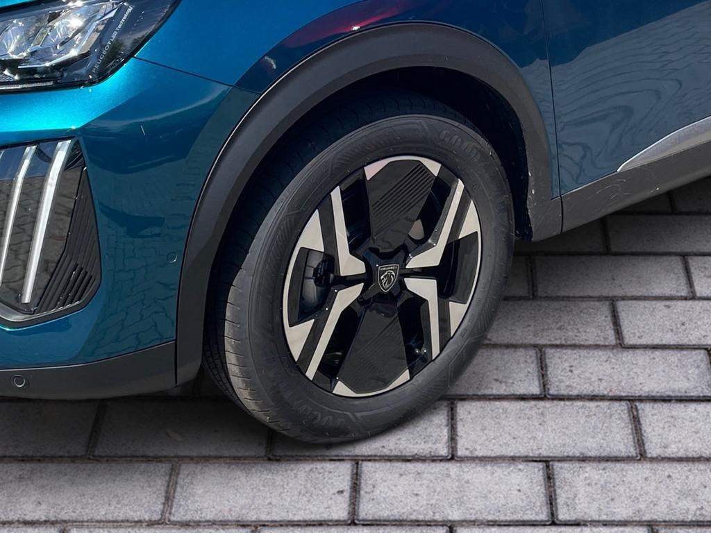 Peugeot e-2008