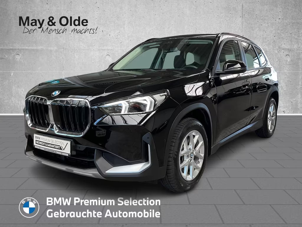 BMW X1 sDrive20i