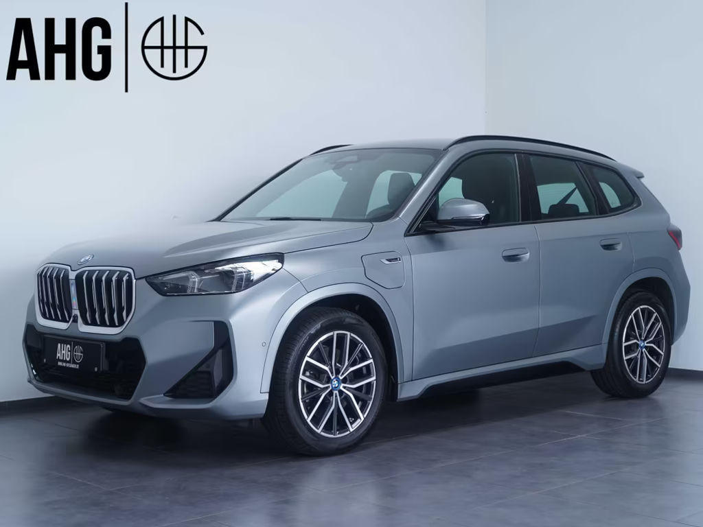 BMW X1 M-Sport xDrive