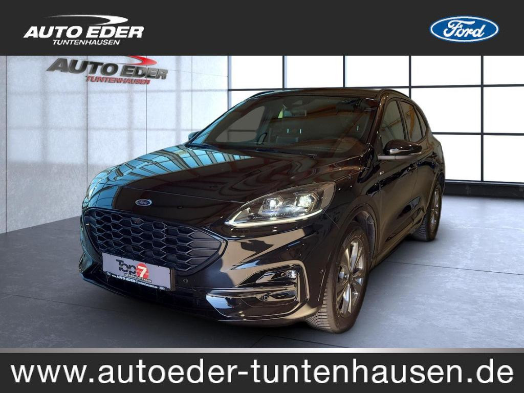 Ford Kuga ST Line X