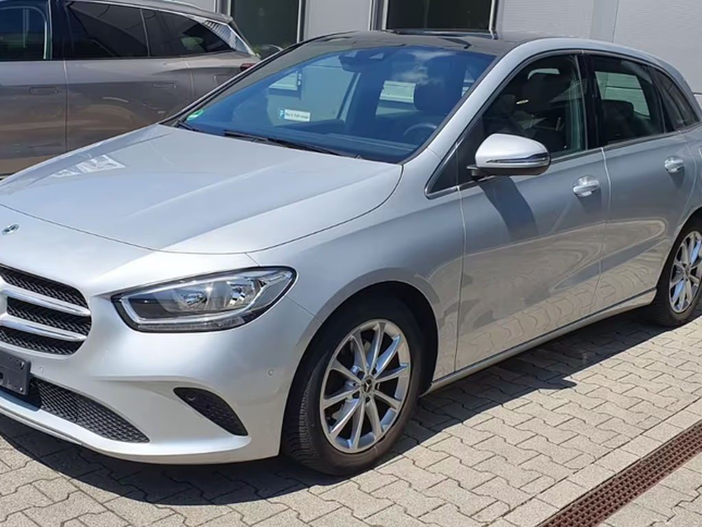 Mercedes-Benz B-Klasse B 180 Business Line Progressive B 180 d