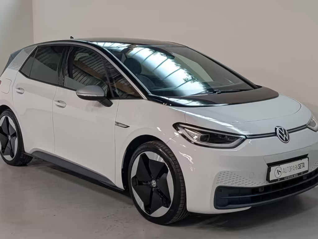 Volkswagen ID.3 1st Edition Performance Max Pro