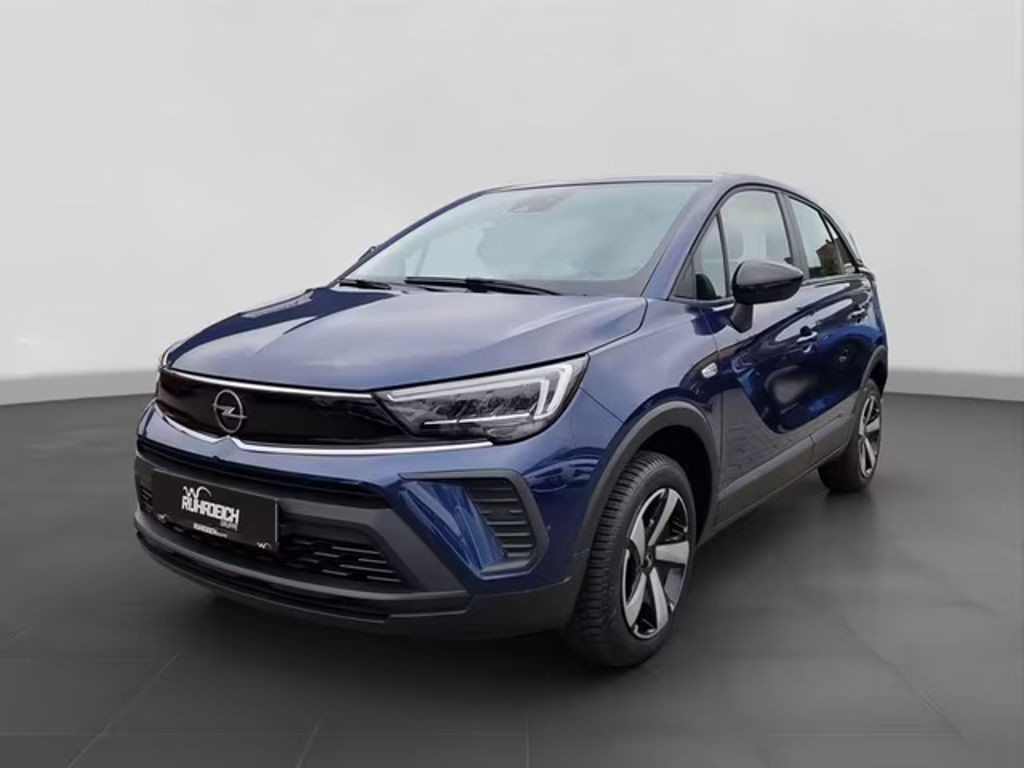 Opel Crossland Enjoy