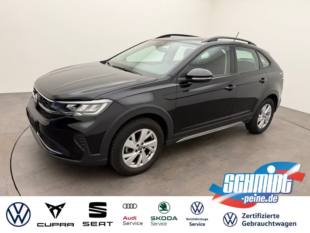 Volkswagen Taigo Life 1.0 TSI