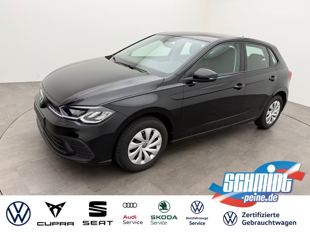 Volkswagen Polo Life