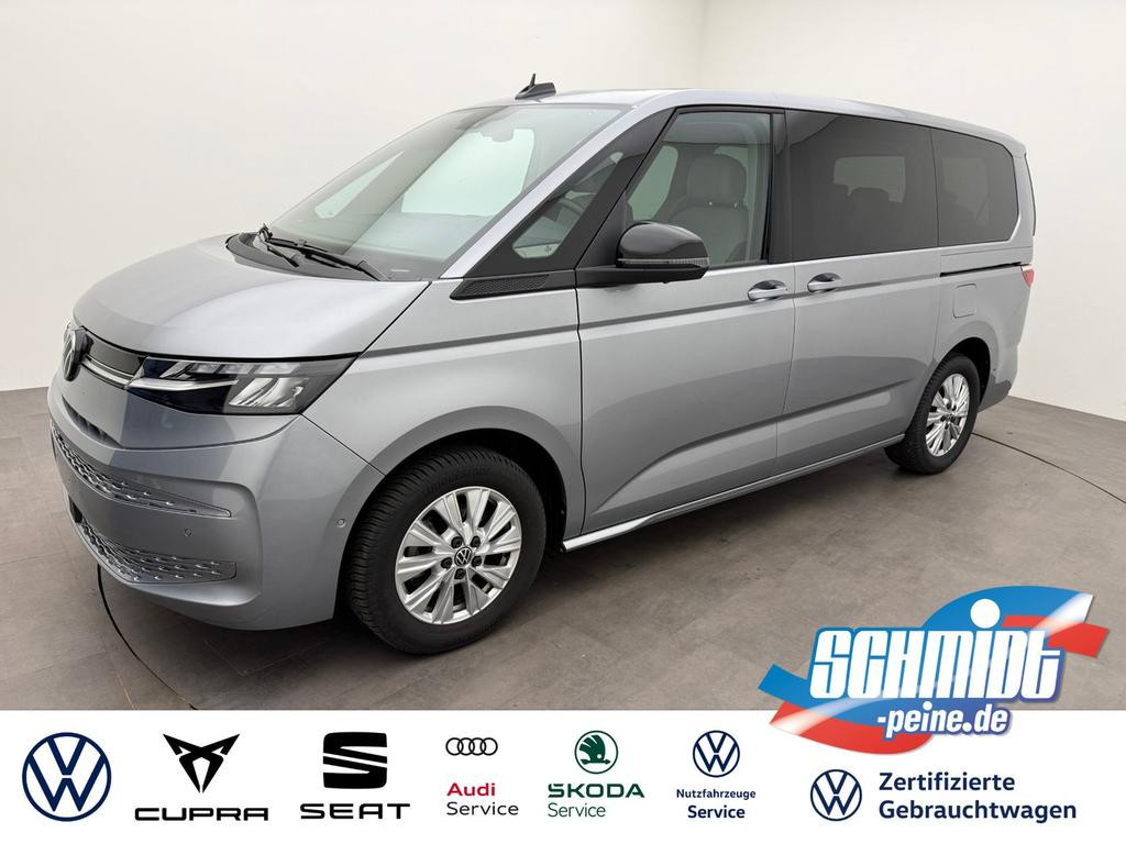 Volkswagen Multivan DSG Life Lang T7