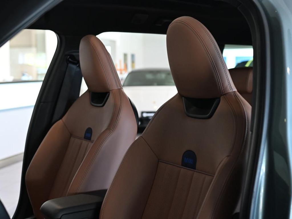 Mini Cooper C Countryman