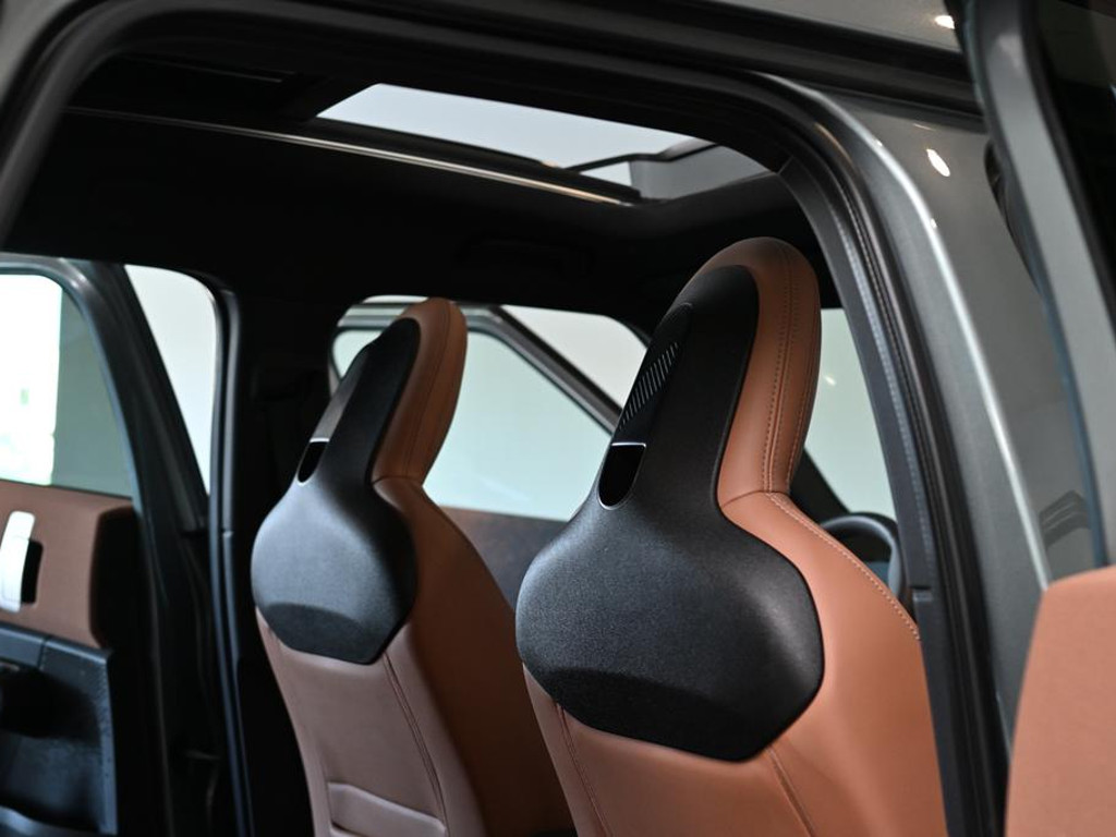 Mini Cooper C Countryman