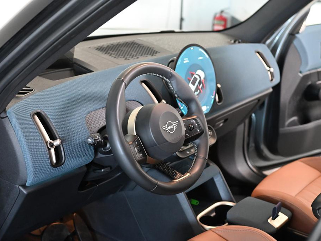 Mini Cooper C Countryman