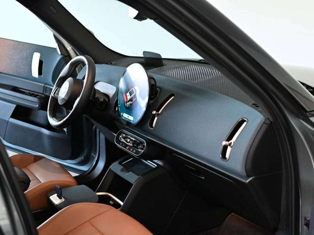 Mini Cooper C Countryman
