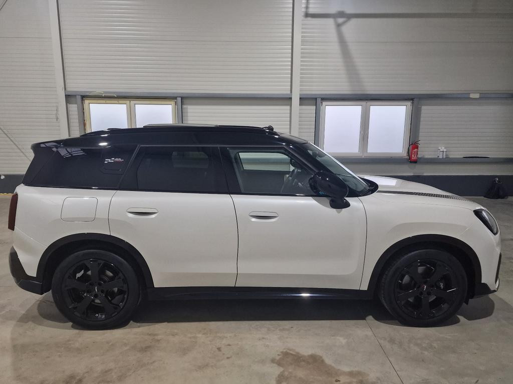 Mini Cooper C Countryman