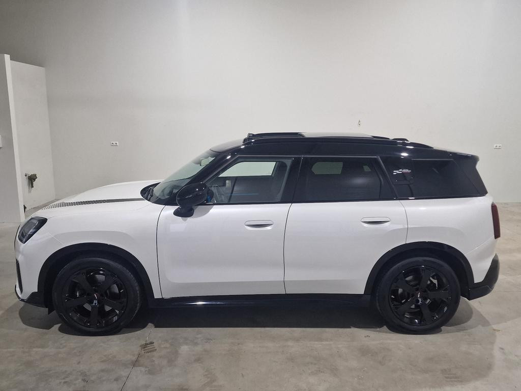 Mini Cooper C Countryman
