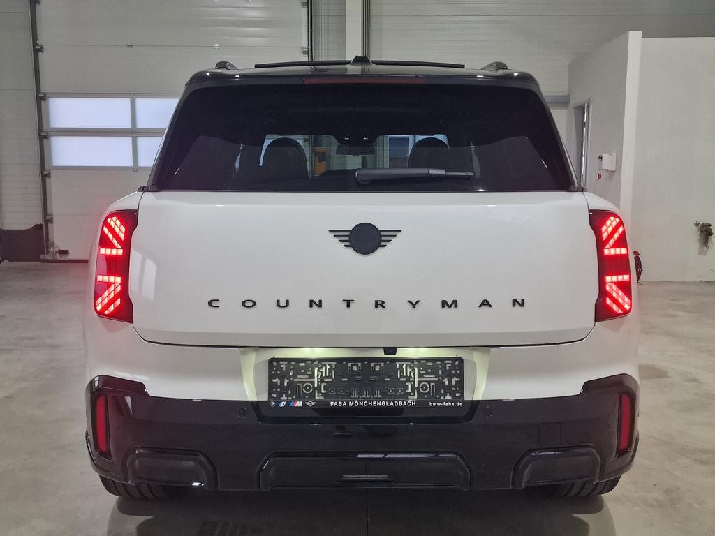Mini Cooper C Countryman