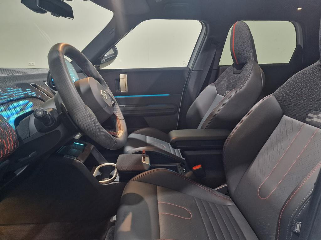 Mini Cooper C Countryman