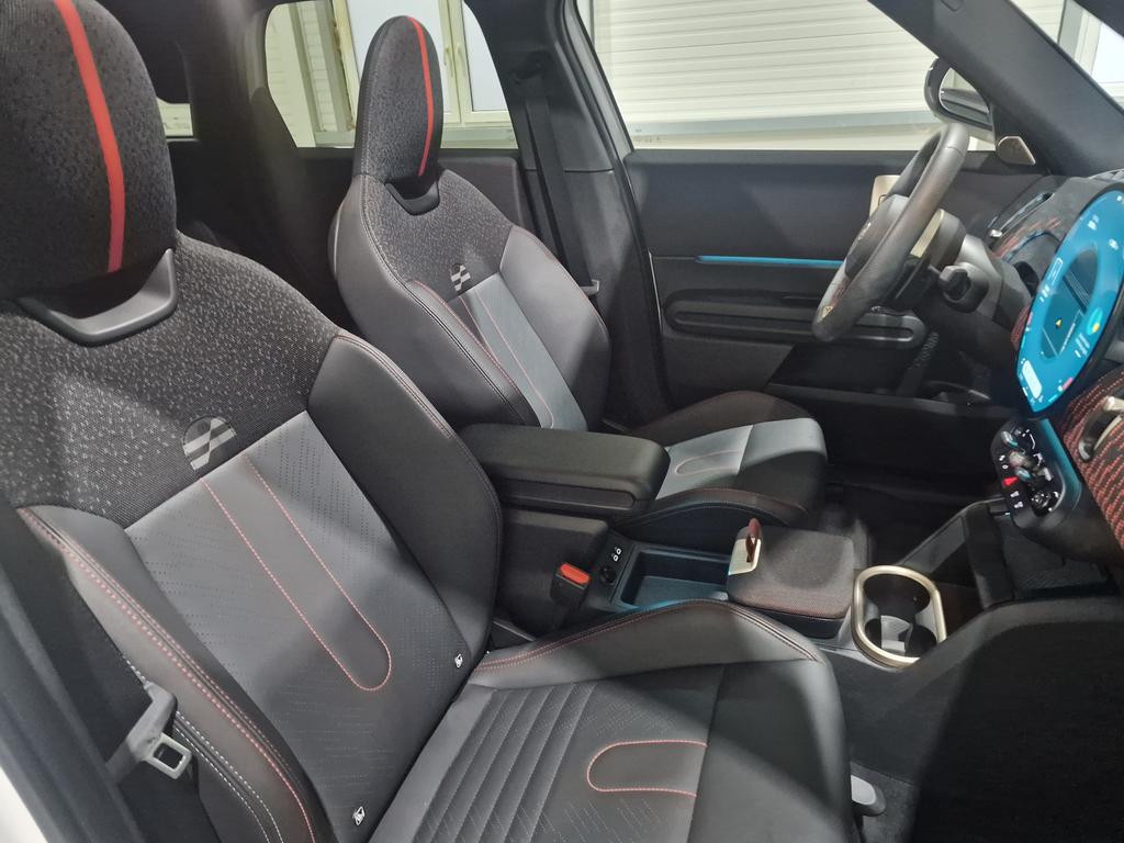 Mini Cooper C Countryman