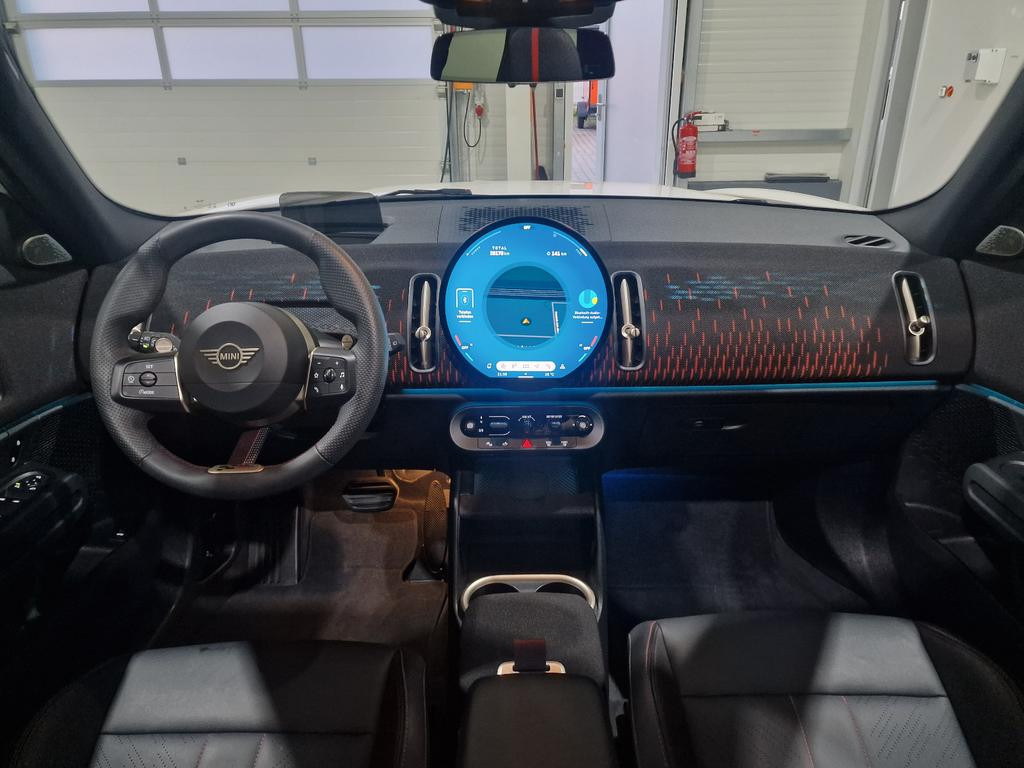 Mini Cooper C Countryman