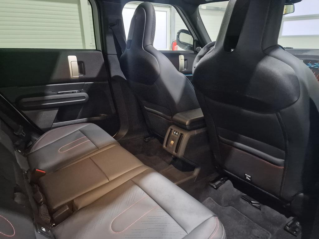 Mini Cooper C Countryman