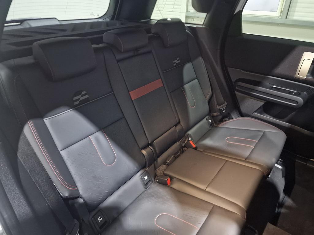 Mini Cooper C Countryman