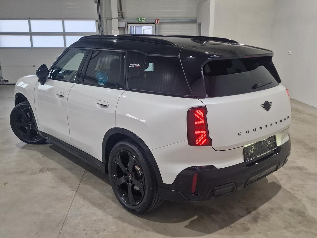 Mini Cooper C Countryman